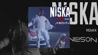 Dj Anilson - B.O.C  #Kedusal (NISKA) Remix Afro