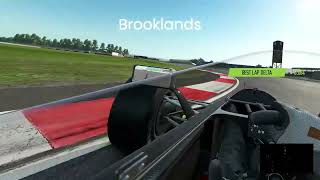 Silverstone National - All Corner Names in 40 Seconds - PC2 - VR Net Worth