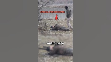 Police Special Forces Sniper Precision 🎯💥🔫