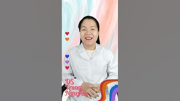 Uống nước lá đinh lăng có tác dụng gì cho sức khỏe? #ladinhlang #duoclieu #duocsitrangnguyen