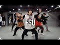 FSU - Jay Park ft. GASHI, Rich The Kid / Mina Myoung Choreography