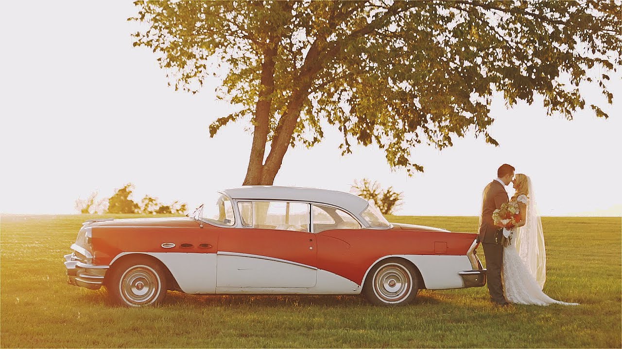 Southwind Hills wedding film {Norman, OK wedding video}