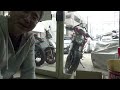 himalayan のヘッドライトが入荷しましたので、確認して発送いたします