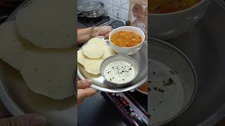 Aaj bnaya idli sambhar ❤️😋✨| #trending #food #recipe #cooking #funny #viralrecipe #idli #foodie #fun