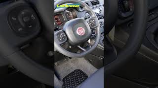 Fiat Panda 1.2 Lounge 69Cv