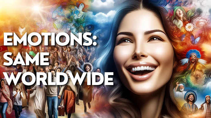 The Universal Language of Facial Expressions