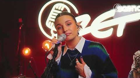 Julia Wieniawa x Scena ZET - Sobą tak (Live)