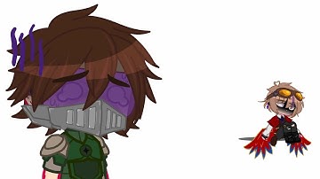 How much trauma does Grian have? | Hermitcraft