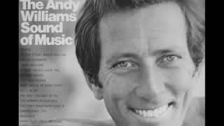 For All We Know by Andy Williams