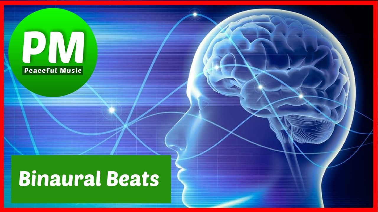 meditation binaural beats meditation binaural beats