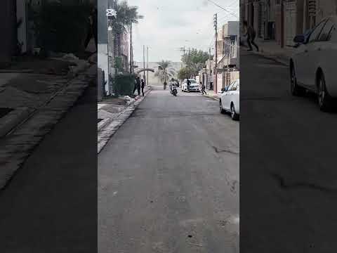 دراجه سكني جبلي
