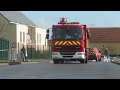 Dpart du vsr flers dans lorne 61