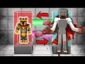 SWAPPING LIVES WITH SHY GUY SCP 096 IN MINECRAFT !! MC NAVEED MORPH IN TO SCP 096 !! Minecraft