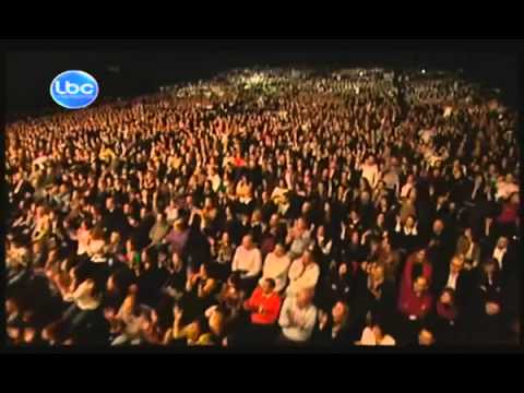 Intasara Loubnan Julia Boutros