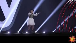 Malta - Eliana Gomez Blanco - We Are More - First Rehearsal -Junior Eurovision 2019