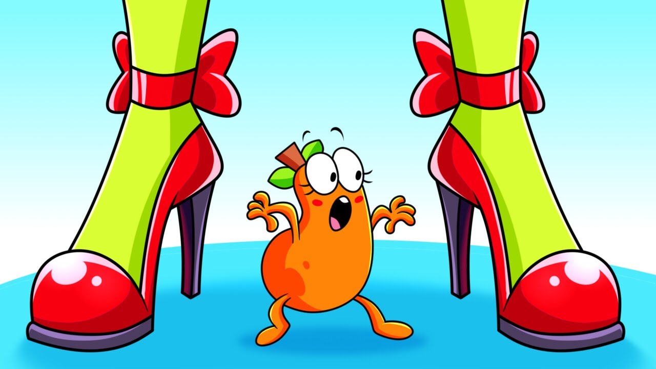 Problemas de Personas Bajas VS Altas || Cosas Locas Que Todas las Chicas Hacen