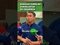 Jornalista passou vergonha! #maduro #nikolasferreira #shorts