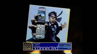 Hutchesson's Communication Centre Mt Gambier - 30sec Television Commercial, June 2003