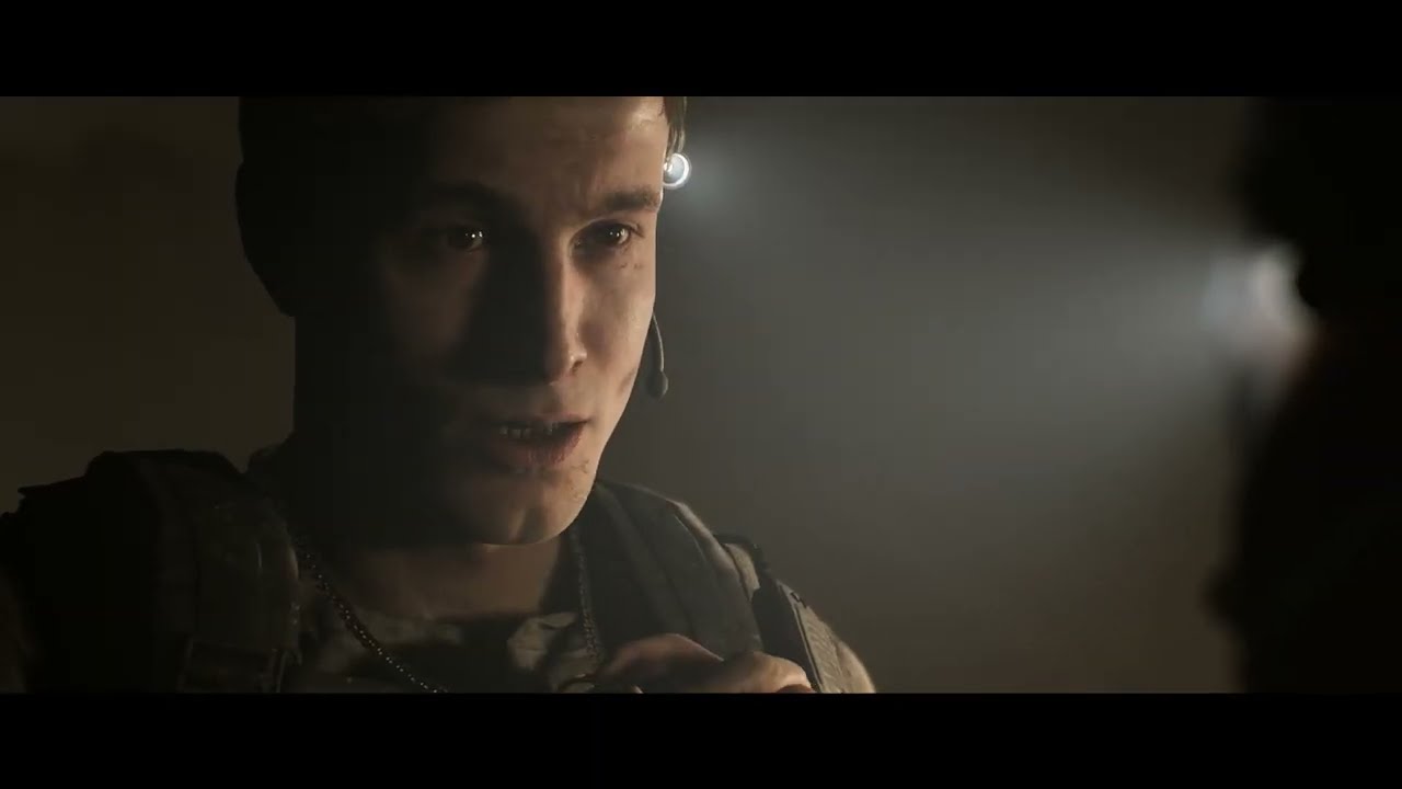 Jason, Nick, and Merwin Chased in The Sand Caverns / House of Ashes / Playthrough / Episode 7