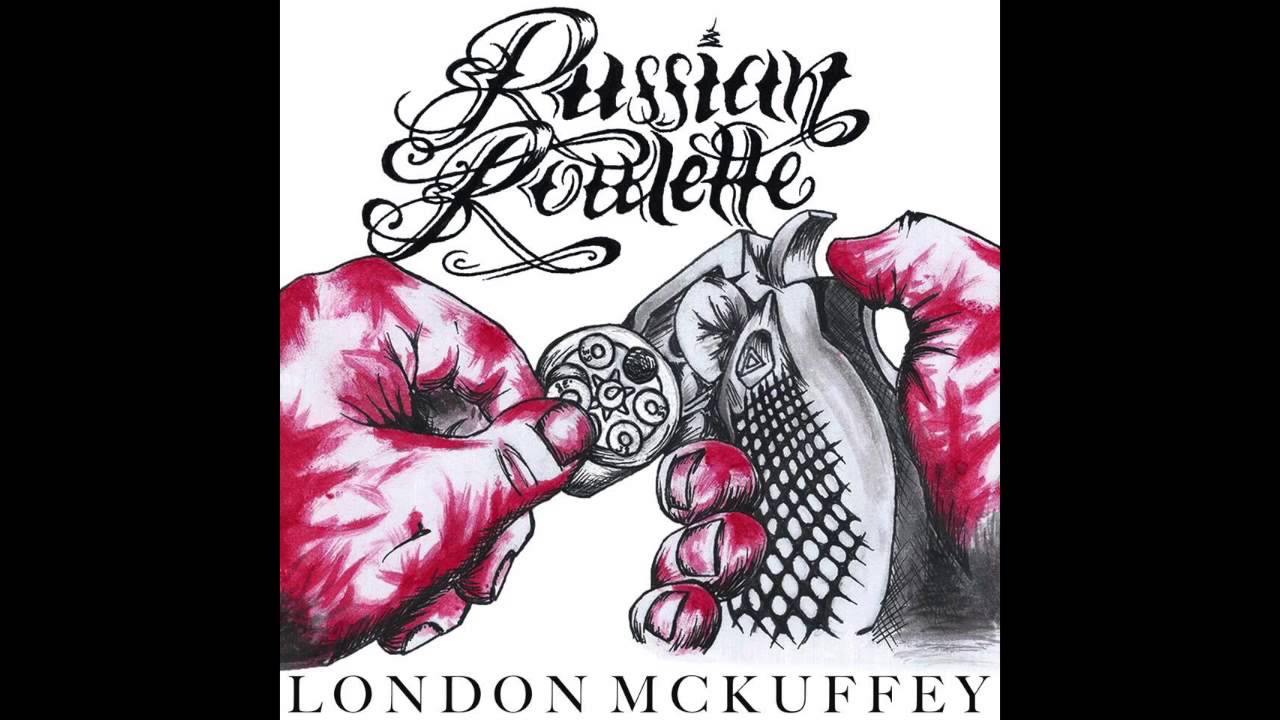 Russian Roulette EP LAMF - YouTube