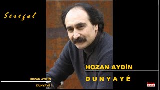 Hozan Aydin | Dunyayê Resimi