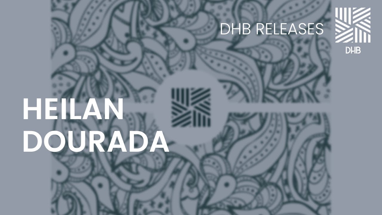 Watch DHB042 - Heilan - Dourada on YouTube Watch DHB042 - Heilan - Dourada on YouTube