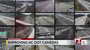 NC bill would use $1.5M to help record NCDOT