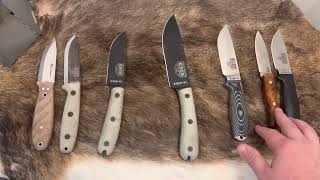 The Best ESEE To Buy.. And their top competition!