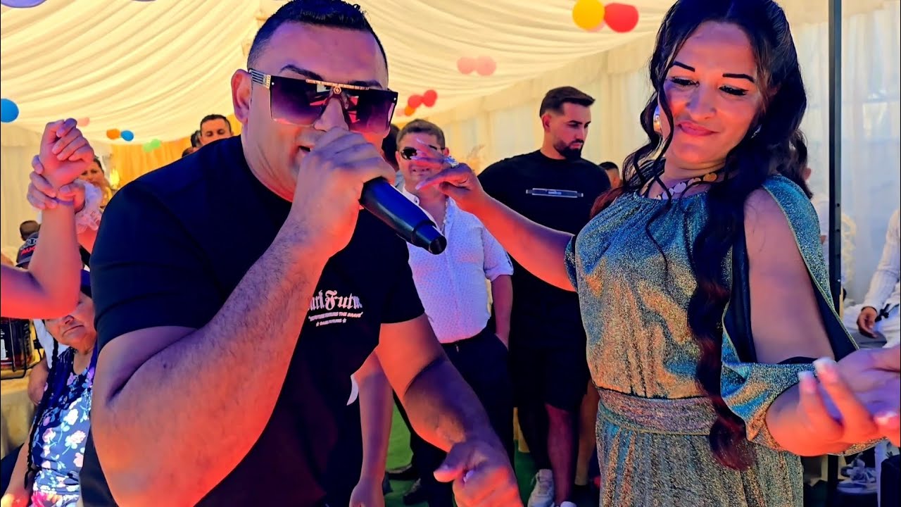 Nunta la Vivi de la Valea Mare (Olt) #Raihold 