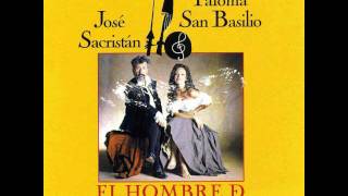 Video thumbnail of "El Hombre de la Mancha - 15 - Aldonza"