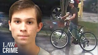 Florida Teen Arrested for Kidnapping ‘Hoax’