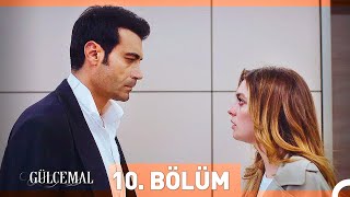 Gülcemal 10. Bölüm