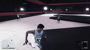 U3V3 vs SINS 2v2 Pt.1/3 ! (Lagswitchs dont work against us) !