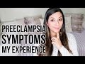 PREECLAMPSIA SIGNS AND SYMPTOMS IN PREGNANCY: My Experience | Ysis Lorenna