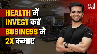 Why Health is Important for an Entrepreneur | Sneh Desai Latest Video