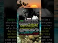 Judge Overstepped as 'Thirteenth Juror' Diddy's Lawyers Claim #diddy #courtroom #celebrity
