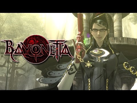 Bayonetta (видео)