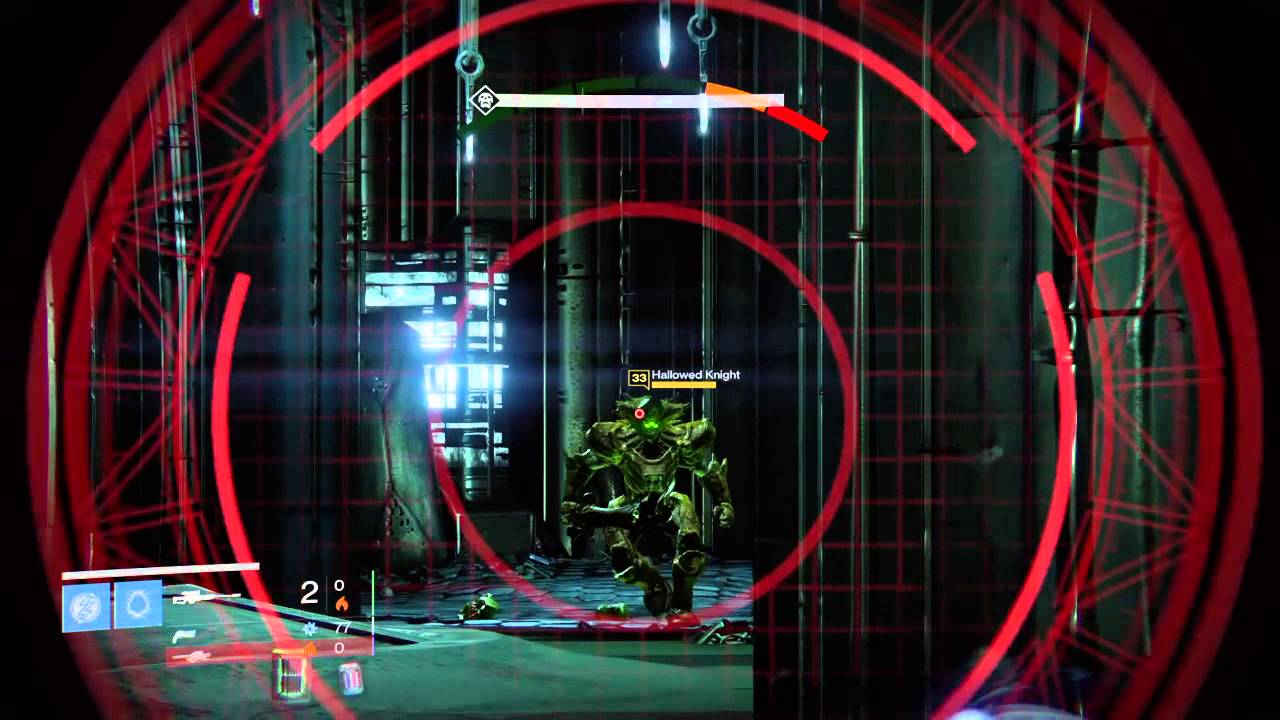 Destiny DEATHSINGER REWARD X3 27TH MARCH