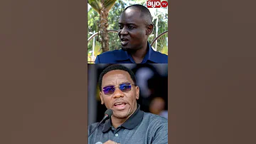 GAMBO HAPOI AMVAA TENA MAKONDA AIBU YA UKUBWANI MBAYA 