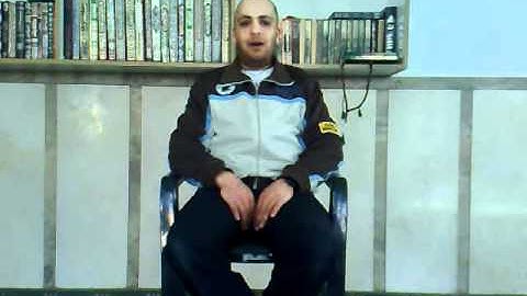 تجويد بصوت الشيخ احمد ياسين (4) سورة الضحى والشرح والتين