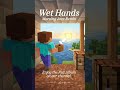 Morning Jazz for your Minecraft Base 🧱☕ #shorts #minecraft #jazzcovers