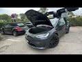 Essai Tesla Model X Plaid: le SUV premium au meilleur Mp3 Song