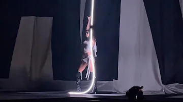 party 4 u - Charli XCX: BRAT Tour 2025 [4K LIVE]