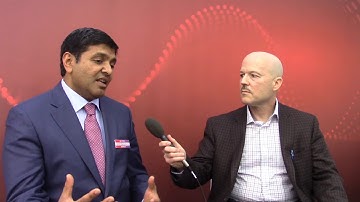 Interview with Keysight About the State of 5G