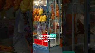 Feasting On Authentic Chinese Bbq At Sam Woo Bbq