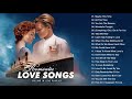 Relaxing beautiful love songs 70s 80s 90s playlist   greatest hits love songs ever