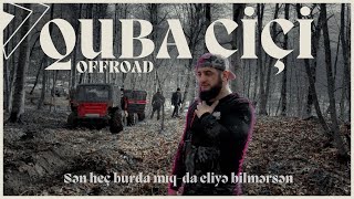 QUBA ÇİÇİ - OFFROAD - FORSAJ CLUB AZƏRBAYCAN - JEEP WRANGLER YJ, TJ, JK - TOYOTA LC80 - SPIDER 2JZ