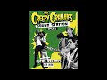 Creepy crawlies sound station 7split vinyl outro records