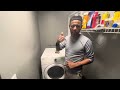 Cómo reparar una secadora WhirlPool, puerta frontal que no arranca o no empieza.
