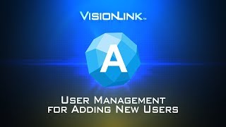 Ad03   User Management   Adding Regular Users screenshot 5